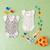 Body Charlotte, Blanco en internet