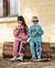 Conjunto Kids de frisa New, Orquidia en internet