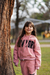 Conjunto Kids de frisa New, Orquidia - Luz de Estrellita - Minorista