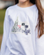 Remera de nena New Kids, Blanco en internet