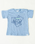 Remera Oversize Geronimo. Aero (MULTI ESTAMPA) en internet
