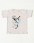 Remera Oversize Geronimo. Beige (MULTI ESTAMPA)
