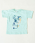 Remera Oversize Geronimo. Aqua (MULTI ESTAMPA)