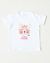 Remera Oversize Camila Blanca, (MULTI ESTAMPA)
