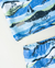 Malla Azul DILAN. - comprar online