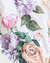 Malla Ailen. Rosa - comprar online