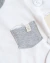Enterito Paulo. GRIS - comprar online