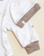 Enterito Paulo. Beige en internet