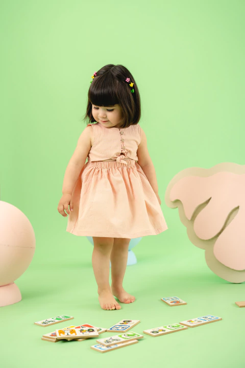 Vestido Ela - comprar online