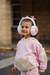 Conjunto Liam, Rosa - comprar online