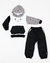Conjunto Sarabi Blanco [Frisa] en internet