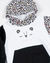 Conjunto Sarabi Blanco [Frisa] - comprar online