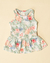 Vestido Musculosa, Verde