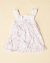 Body Vestido Floreado