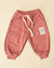 Pantalón Rustico Darcy, Orquidia