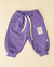 Pantalón Rustico Darcy, Purpura