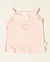 Remera Marlen, Salmon