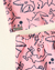 Malla Dilan Coral. - comprar online