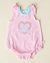 Body bombachudo estampado, MULTI - tienda online