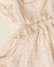 Vestido Fatima Beige, Nena - comprar online
