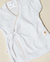 Set de 5 piezas Gaby, Blanco - comprar online