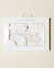 Set de 5 piezas Gaby, Natural - comprar online