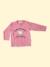 Remera Vilma, Salmon (MULTI ESTAMPA)