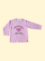 Remera Vilma, Rosa (MULTI ESTAMPA) - comprar online