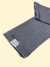 Calza Selma Kids. Negro Rayado - tienda online