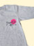 Remera Victoria Kids Gris Melange (MULTI ESTAMPA) - tienda online