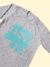 Remera Victoria Kids Gris Melange (MULTI ESTAMPA) - comprar online