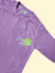 Remera Victoria Kids Lila (MULTI ESTAMPA) - tienda online