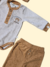 Set 3 Piezas Jose Tostado - comprar online