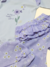 Set 3 Piezas Elina Lila - comprar online