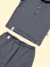 Set de 2 piezas Negro Milo. - comprar online