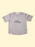 Remera Oversize Mercedes Beige.