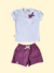 Conjunto Eugenia Natural.