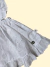 Vestido Martina Blanco. - comprar online