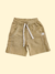 Short Kids Simon Beige.