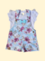 Conjunto Jasmin Aqua.