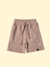 Short rustico Beige.