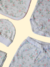 Set de 5 piezas Blanco con Rosa Claro - comprar online