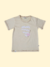 Remera Kids Maiz (Multi).