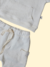 Set Avery 3 piezas Natural Unisex. en internet