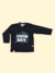 Remera Gris Oscuro. (MULTI) - comprar online