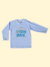 Remera Celeste. (MULTI)