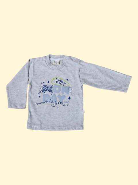 Remera Space (MULTI ESTAMPA) - comprar online