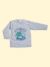 Remera Gris claro (MULTI) - comprar online