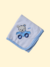 Manta de algodon Varon. - comprar online