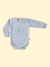 Body Gaby. NATURAL (MULTI) - comprar online
